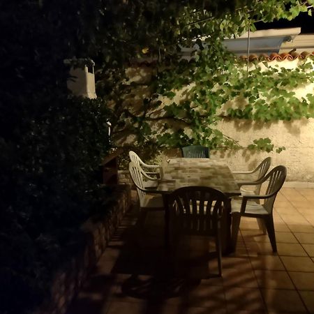 Blasco Krnica Exteriér fotografie