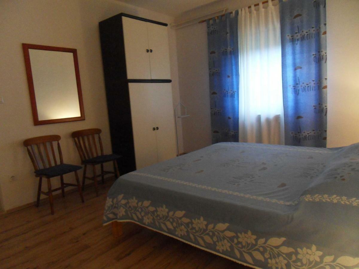 Blasco Krnica Exteriér fotografie