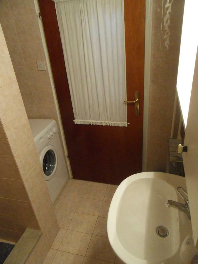 Blasco Krnica Exteriér fotografie